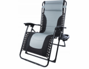 Carruzzo L66Z2 LUXUSNÍ ZAHRADNÍ ŽIDLE