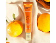 Floslek LEBELAGE Čistý oční krém s vitamínem C