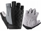 RockBros Cyklistické rukavice bez prstů s rychloupínáním,...