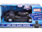 Simba JADA Marvel BlackPanther automatické světlo/zvuk 32...