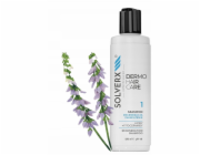 Tołpa SOLVERX Dermo Hair vlasový šampon regenerační a hydratační 250 ml