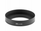 Micnova Sluneční clona JJC LH-N52 černá pro Nikon