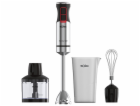 Mixér Solac, BA5616, Pro Chef 1201, tyčový, 4 čepele z ne...