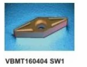 Pafana Deska VBMT 160404 SW1 BP35A