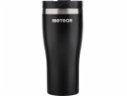 Meteor Termohrnek 480 ml černý 17245