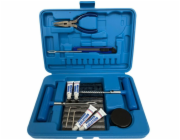 Satra Sada na opravu pneumatik ROCKFORCE 45dílná.