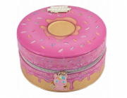 Kids Euroswan 3D šperkovnice s koblihou a sladkými sny KL11657