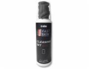 Fast Skin Rychlý čistič pleti (s hadříkem)