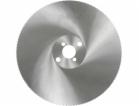 Globus Kulatá fréza pro řezací stroje HSS BW 18 typ C 250...