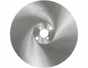 Globus Kulatá fréza pro řezací stroje HSS BW 18 typ C 250x32x2,00 mm FP220-0250-0001