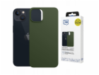 Adidas Silikonový kryt 3MK Hardy MagSilicone pro Apple iP...