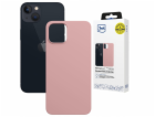 3MK Silikonový kryt Hardy MagSilicone pro Apple iPhone 15...