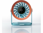 Tiross Stolní ventilátor Fan s LED displejem TS3421