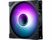 Phanteks Ventilátor M25G2-140 D-RGB černý (PH-F140M25_G2_DBK01)