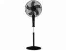 Volteno Stojací ventilátor 40 cm LCD časovač 3 režimy dál...