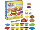 Hasbro *****PLD Play-Doh zmrzlinový kolotoč E5112 /4