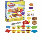 Hasbro *****PLD Play-Doh zmrzlinový kolotoč E5112 /4