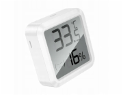 Hoco Hodinky s počasím HX40 bílé