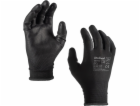 Rukavice pracovní REBEL CS-P002 10" 12ks