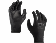 Rukavice pracovní REBEL CS-P002 10" 12ks
