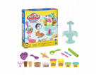 Hasbro Sada na zmrzlinu PLD Play-Doh E5112 F5332