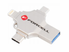 ForCell USB flash disk 64GB USB 3.2 Gen 1 (USB A / USB C ...