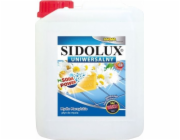 Sidolux Universal 5l Marseillské mýdlo bílé