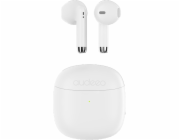 Audeeo Sluchátka TWS Orbiter II (bílá)