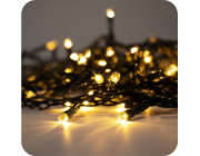 ExtraLink | LED lampy | 500L vícebarevné, délka 3 + 25 m vnitřní/venkovní