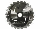 Makita Kotoučová pila MAKFORCE 230x30 18t - B-08246