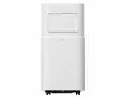 Klimatizace ARGO, 398400038 LARI ART, 8000 BTU, funkce chlazení/větrání/vysoušení vzduchu, časovač, LED displej, dětská pojistka, dálkový ovladač