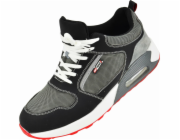 AWTools AW NEONOVÉ BOTY VELIKOST 46