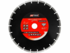 AWTools Segmentový diamantový kotouč 300 x 25,4-22,2 mm (...