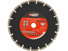 AWTools AWTOOLS DIAMANTOVÝ KOTOUČ 400x32-25,4-22,2 / SEGM...