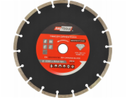 AWTools AWTOOLS DIAMANTOVÝ KOTOUČ 400x32-25,4-22,2 / SEGMENTOVANÝ