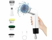 Joseph Joseph KARTÁČ EXTRALINK POWERLINK S VYMĚNITELNÝMI HROTY A VESTAVĚNOU BATERII