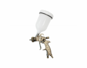 AWTools HVLP PRO pistole na lak s horním kelímkem 600ml 1,4mm (AW10020)