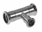 KAN-therm T-kus 54x42x54mm ocel - 6240817