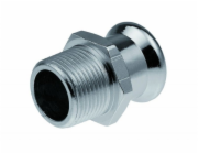 KAN-therm Spojka 66,7xR21/2 s vnějším závitem - 6340422