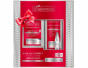 Bielenda Sada péče o pleť s omlazujícím stimulátorem pro ženy 50+