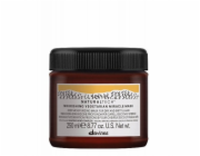 NoName DAVINES_Nourishing Vegetarian Miracle Mask hloubkově hydratační maska pro suché a křehké vlasy 250ml