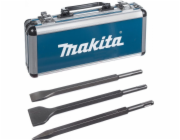 Makita Sada sekáčů a hrotů SDS-Plus (D-42357)