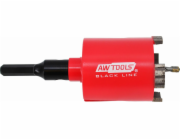 AWTools AWTOOLS DIAMANTOVÁ KORUNKA ŠESTIHRANNÁ 68 mm