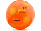 Meteor Fotbalový míč FBX 3 oranžový