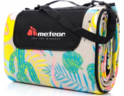 Meteor METEOR PIKNIKOVÁ DEKA 220x200 cm tukani