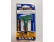 Graco GRACO DOKONČOVACÍ TRYSKA ZELENÁ FFLP519