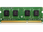 Qnap Vyhrazená paměť DDR3, 2 GB, 1600 MHz, (RAM-2GDR3-SO-...