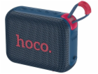Hoco Bluetooth reproduktor Speaker 10W 4h HC31 tmavě modrý