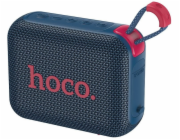 Hoco Bluetooth reproduktor Speaker 10W 4h HC31 tmavě modrý