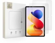Tech-Protect TVRZENÉ SKLO GLASS FIT+ 2-BALENÍ PRO XIAOMI REDMI PAD PRO / 2 PRO 12.1 CLEAR